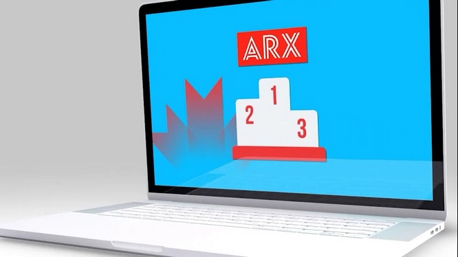 ARX