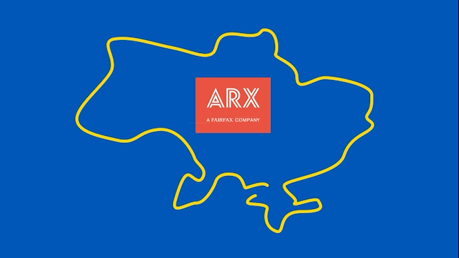 ARX